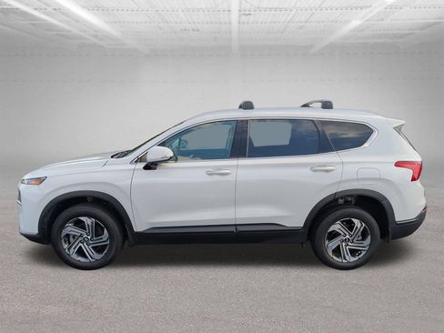 Used 2023 Hyundai Santa Fe SEL AWD/4WD image 28