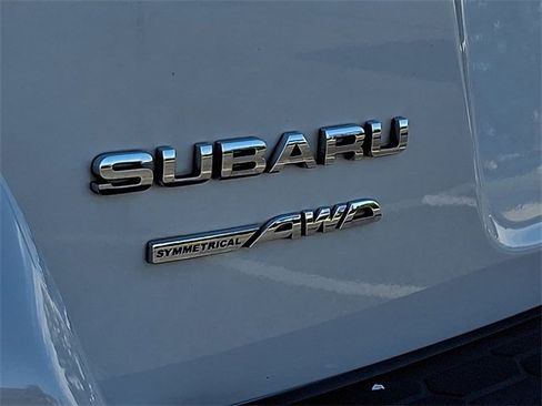 Used 2020 Subaru Crosstrek Hybrid w/ Moonroof Package w/Navigation image 34