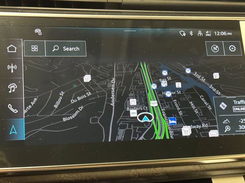 New 2026 Audi Q7 2.0T Premium Plus image 18