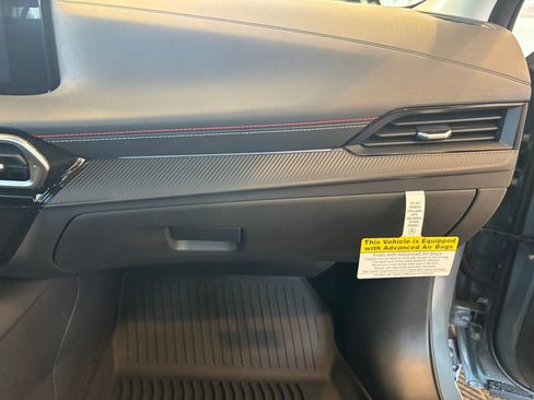 New 2026 Nissan Sentra SR w/ SR All Weather Package FWD image 28