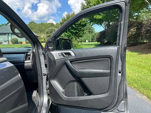 Used 2022 Ford Ranger XLT w/ Equipment Group 301A Mid AWD/4WD image 56