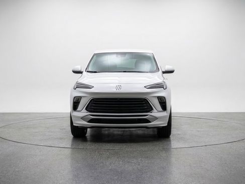 Used 2025 Buick Encore GX Preferred image 2