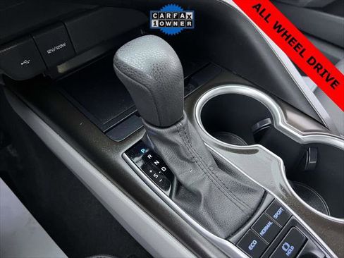 Certified 2023 Toyota Camry LE w/ Cold Weather Package image 24