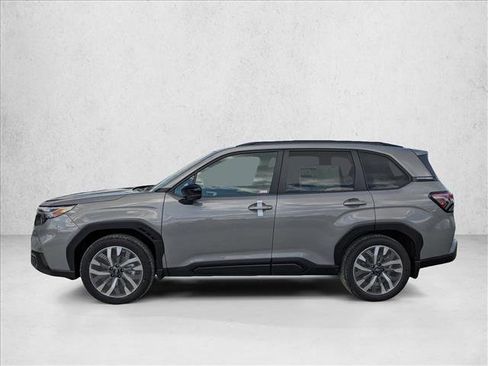 New 2025 Subaru Forester Touring image 5