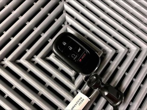 Used 2024 Honda CR-V Sport image 11
