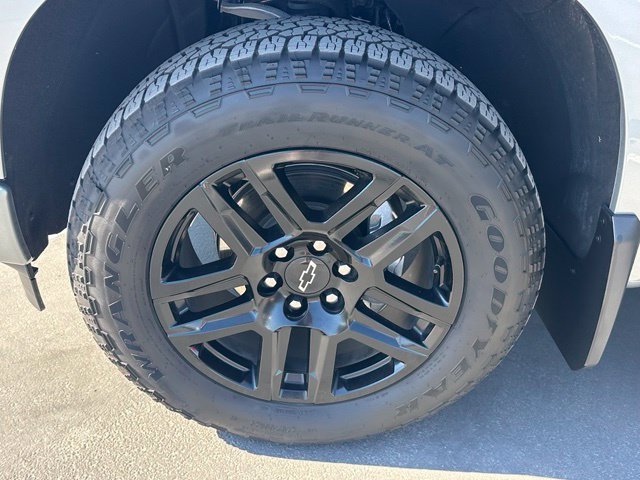 Certified 2026 Chevrolet Silverado 1500 RST w/ RST All Star Premium Package AWD/4WD image 14