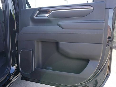 Used 2025 Chevrolet Silverado 2500 LT w/ All Star Edition AWD/4WD image 45