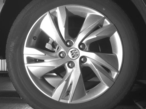 Used 2025 Buick Encore GX Preferred FWD image 15