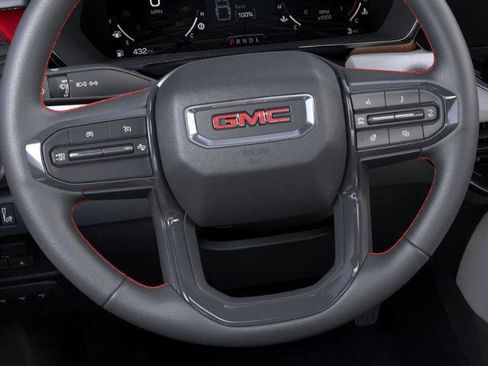 New 2026 GMC Canyon AT4X w/ AT4X AEV Edition image 19