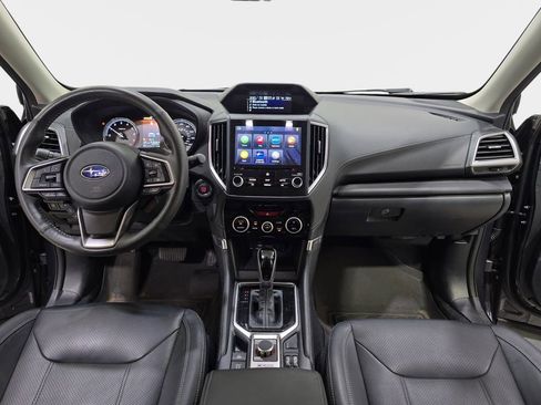 Used 2023 Subaru Forester Touring AWD/4WD image 10
