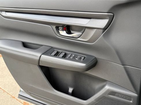 Certified 2026 Honda CR-V EX image 29