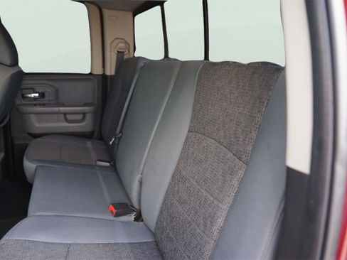 Used 2017 RAM 1500 Lone Star AWD/4WD image 13