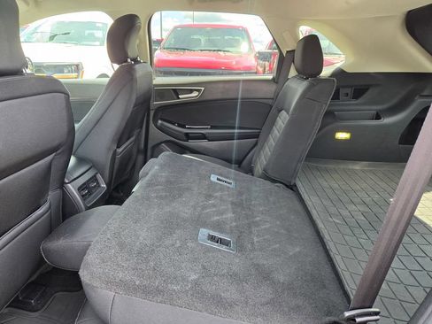 Used 2016 Ford Edge SEL AWD/4WD image 36