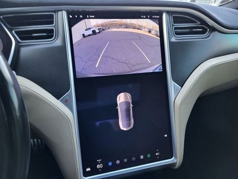 Used 2015 Tesla Model S P85D image 17