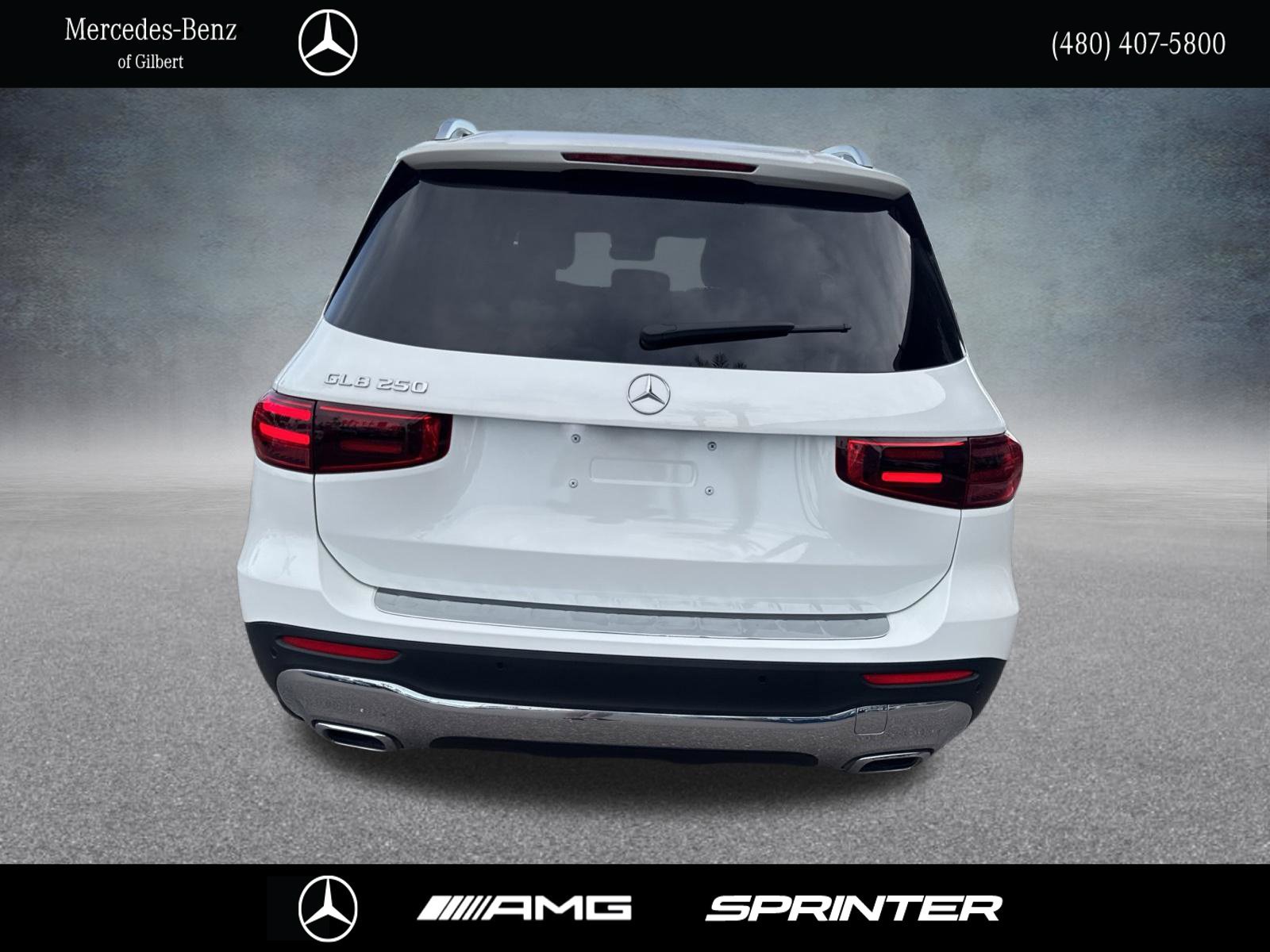 Used 2024 Mercedes-Benz GLB 250 image 5