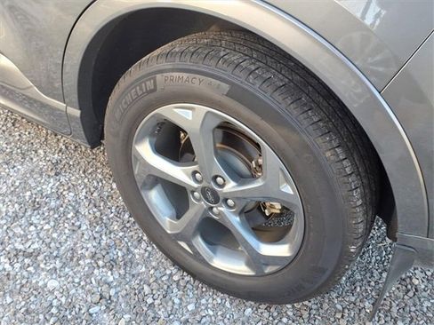 Used 2023 Ford Escape ST-Line w/ Tech Pack #1 image 17