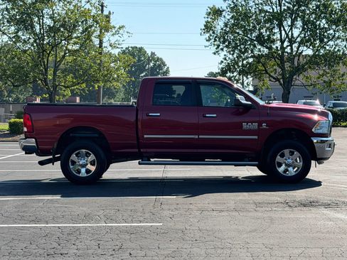 Used 2014 RAM 3500 SLT AWD/4WD image 5