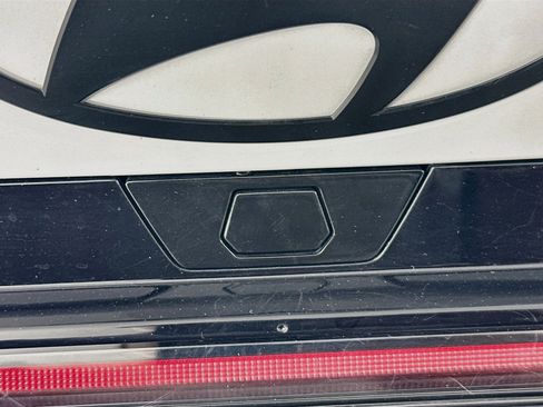 Used 2025 Hyundai Elantra N FWD image 30