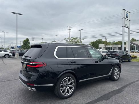 Used 2026 BMW X7 xDrive40i AWD/4WD image 22