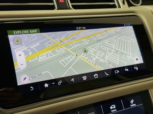 Used 2019 Land Rover Range Rover Autobiography AWD/4WD image 16