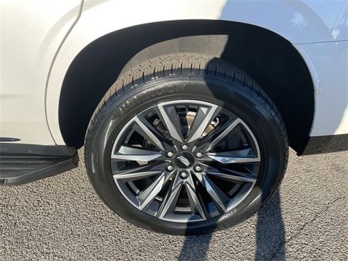 Used 2021 Cadillac Escalade Sport image 9