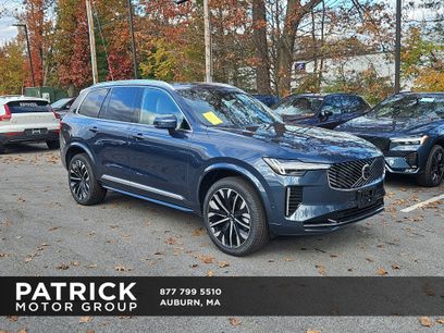 New 2026 Volvo XC90 B6 Plus w/ Protection Package Premier