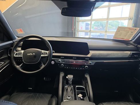 Certified 2023 Kia Telluride SX X-Pro AWD/4WD image 18