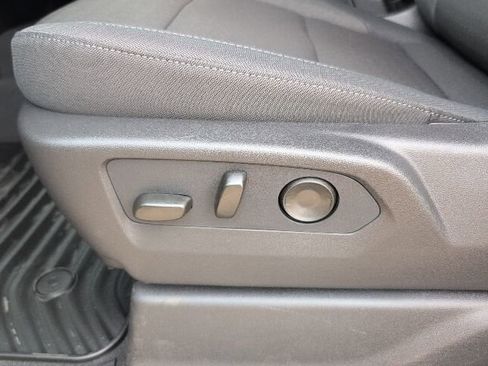 New 2026 Chevrolet Silverado 1500 Custom w/ LPO, Dark Essentials Package image 13