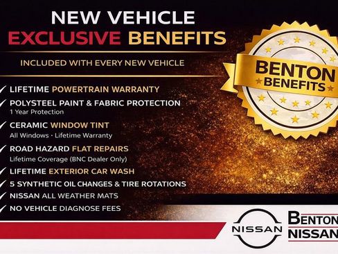 New 2026 Nissan Sentra SR w/ SR Premium Package FWD image 33