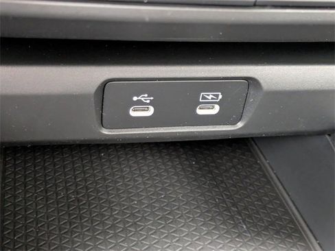 Certified 2025 Honda Accord LX image 21