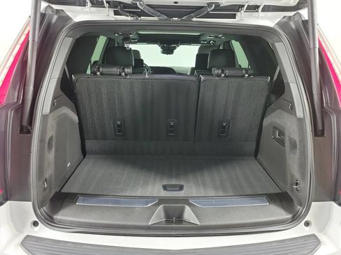 Certified 2023 Cadillac Escalade Sport Platinum AWD/4WD image 7