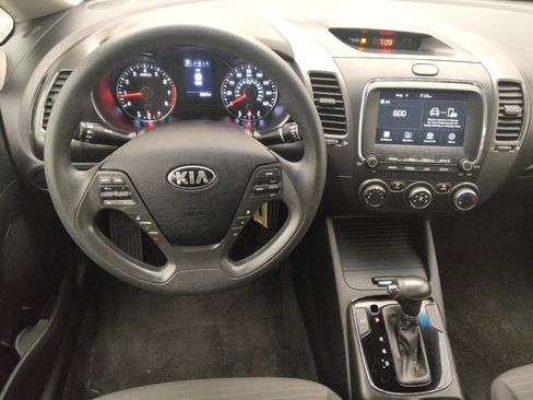 Used 2018 Kia Forte LX w/ LX Popular Package FWD image 22