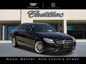 Used 2018 Mercedes-Benz C 300 Sedan video 1