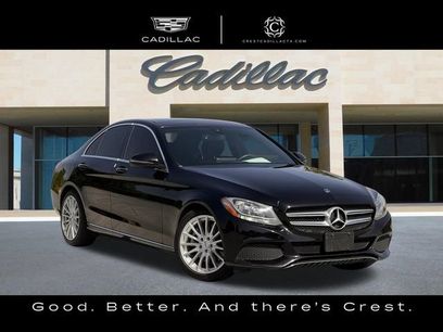 Used 2018 Mercedes-Benz C 300 Sedan