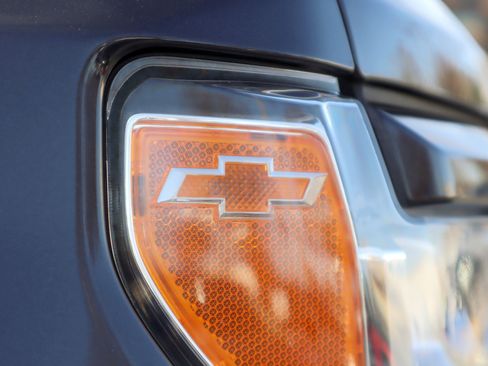 Used 2022 Chevrolet Silverado 1500 RST image 35