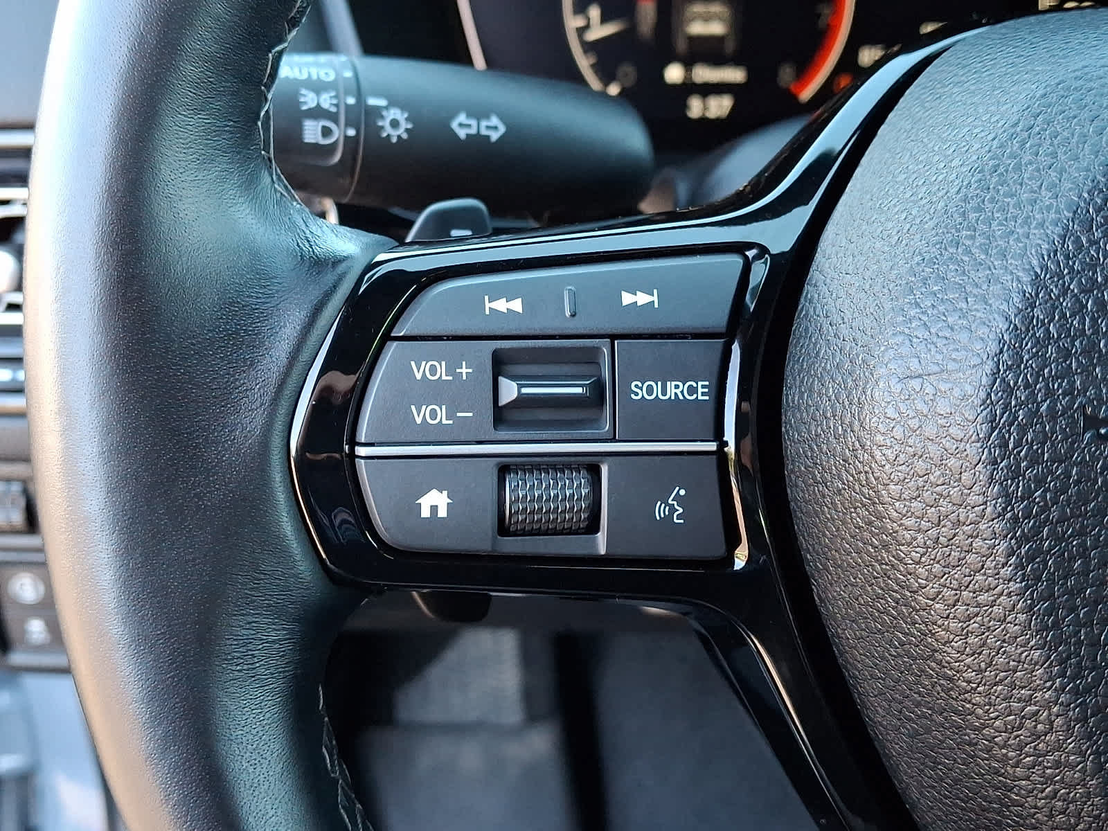 Used 2024 Honda Civic Sport image 21