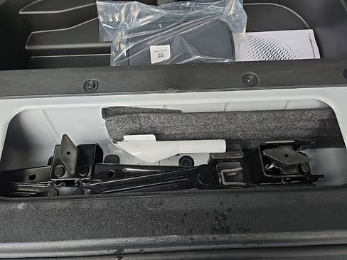 Used 2025 Ford Bronco Big Bend image 93