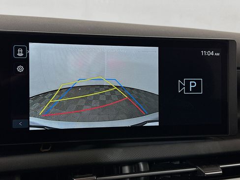 New 2026 Hyundai Tucson SEL image 13