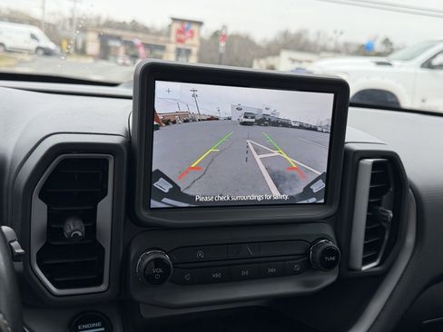 Used 2023 Ford Bronco Sport Big Bend image 22