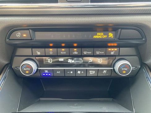 Certified 2023 MAZDA CX-9 Signature image 21