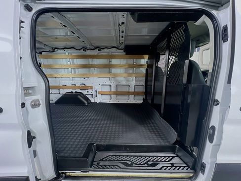 Certified 2024 Ford Transit 250 Low Roof w/ Exterior Upgrade Package RWD image 28