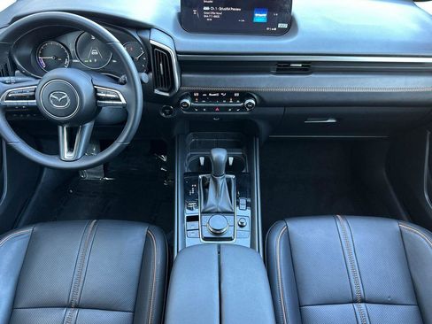 Certified 2025 MAZDA CX-50 2.5 Hybrid w/ Cargo Package image 13