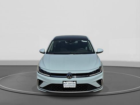 New 2026 Volkswagen Jetta SE FWD image 2
