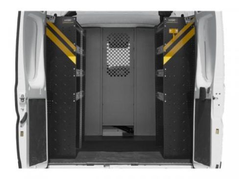 New 2026 RAM ProMaster 3500 FWD image 13