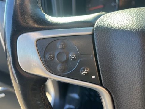 Used 2014 GMC Sierra 1500 SLT w/ SLT Crew Cab Value Package image 22