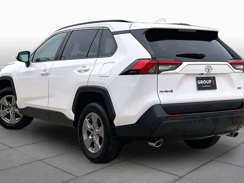Used 2024 Toyota RAV4 XLE FWD image 11