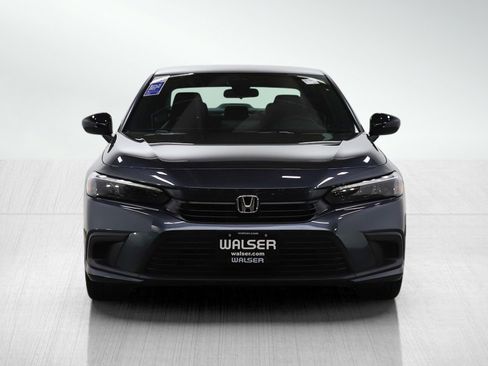 Used 2024 Honda Civic Sport image 8