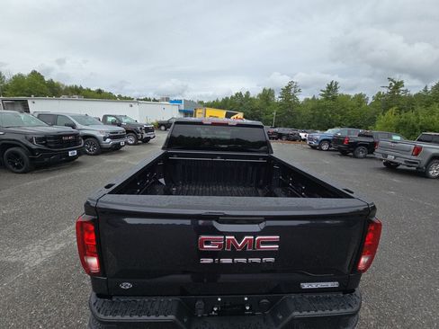 New 2026 GMC Sierra 1500 Elevation image 63
