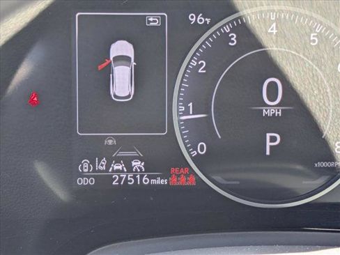 Used 2024 Lexus RX 350 Premium w/ Accessory Package (Z1) FWD image 11