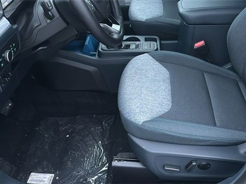 New 2025 Ford Maverick XLT w/ Equipment Group 301A image 24